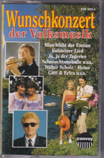 -130- Wunschkonzert der