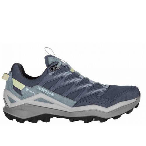 Lowa trekking blau - lowa,