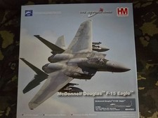 Hobbymaster HA4561, F-15C "Eagle", "Operation Desert Storm", May 1992