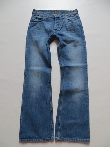Lee denver bootcut - bootcut, herren