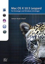 Mac OS X 10.5 Leopard: Für