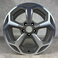 Porsche Taycan Cross Turismo 9Jx20" ET54 Offroad Design Felge 9J1601025AS