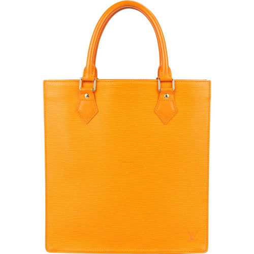 Louis vuitton orange epi - vuitton,