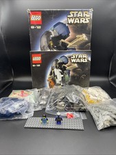 LEGO 7153 Jango Fett's Slave