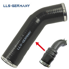 Ladeluftschlauch für FORD Focus ST MK2 2.5 08692401-3M51-9A573-UC