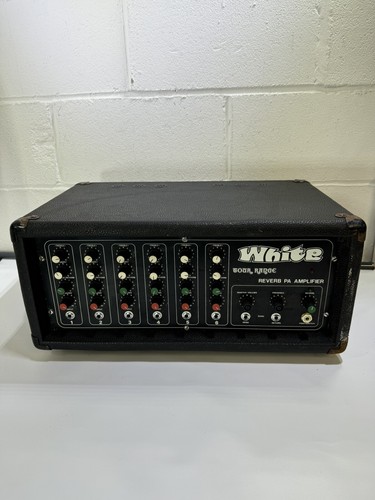 Weißer matamp tour range - weißer,