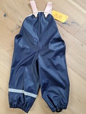 H&M Matschhose Regen Hose Gr