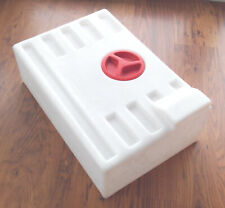 Wassertank Frischwasser weiß