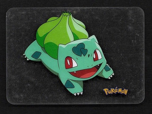 Pokemon 2006 lamincards - -,