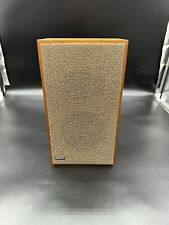 Revox 4612 Box Lautsprecher  1