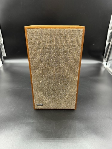 Revox 4612 box - box, lautsprecher