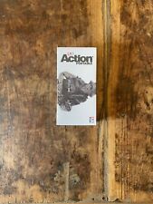 ThreeA 3A Ashley Wood 1/12 AK