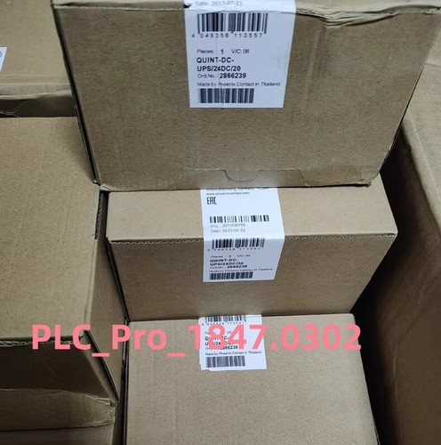 2866239 1pcs brand new - 1pcs,