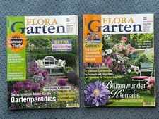 Hefte flora garten - 2,