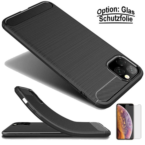 Schutzhülle carbon schwarz - carbon,