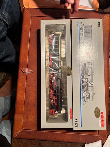 Märklin 37171 - h0,