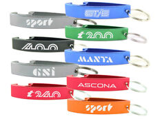 FLASCHENÖFFNER Manta B Ascona