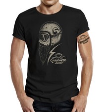 GASOLINE BANDIT T-Shirt