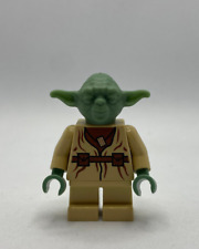 Lego Star Wars Figur - Yoda