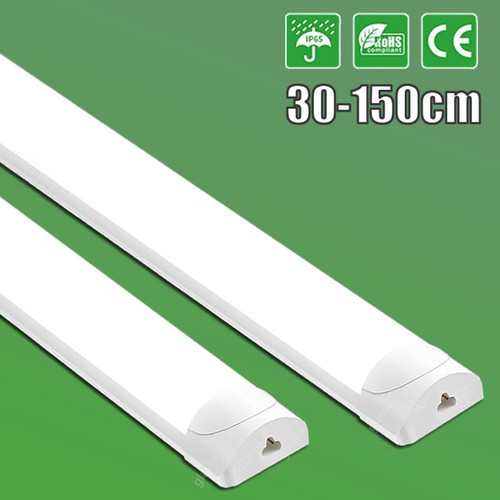 Led feuchtraumleuchte - led,