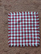 Hübsche Tischdecke aus