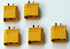 Robbe Modellsport XT-60