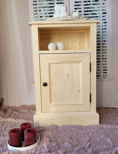 Nachttisch nachtschrank - nachttisch,
