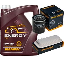 DENCKERMANN Inspektionspaket