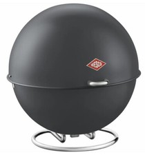 Wesco | Brotkasten Superball graphit matt 223101-77