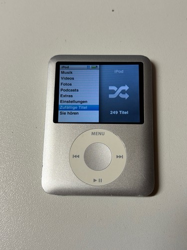 Apple ipod nano generation - nano,