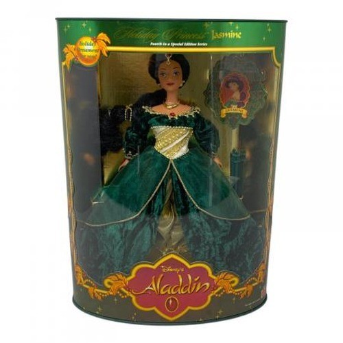 Disney prinzessin jasmin figur - disney,