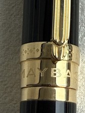 MAYBACH „The Peak“