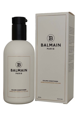 Balmain paris volume - balmain,