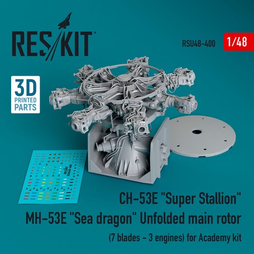 Reskit rsu48 0400 1 48 - rsu48-0400, 1:48