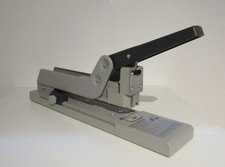 Novus B 54/3 Blockheftgerät