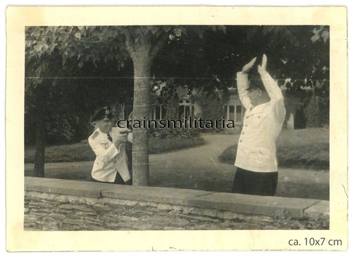 Orig foto spiess kreuzer - foto,
