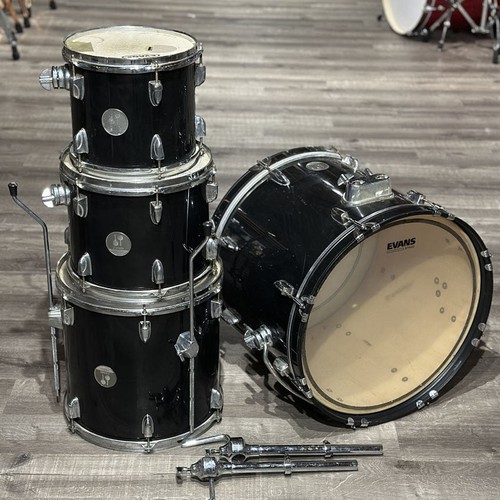 Used sonor force - used, 4pc