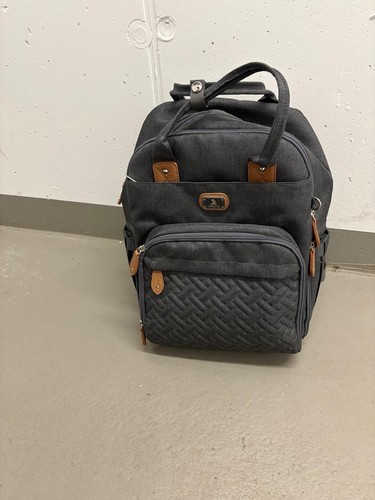 Dikaslon wickeltasche rucksack - dikaslon,