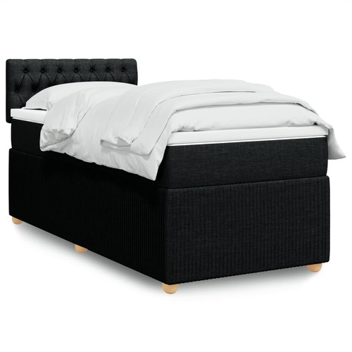 Boxspringbett bettgestell - boxspringbett,