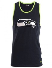 New Era  NFL Tank Top Tee