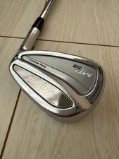 Mizuno MP-58 Eisen Set 5-PW 6