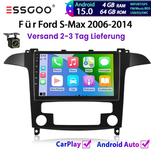 64gb android autoradio - 15,