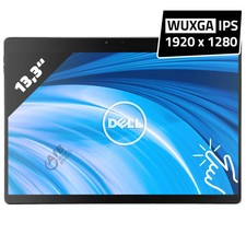 Latitude 7320 Detachable