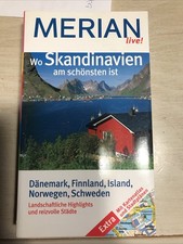 Wo Skandinavien am schönsten