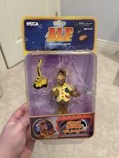 NECA Alf Action Figure
