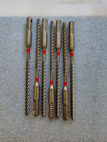 Hilti hammerbohrer sds plus - sds,