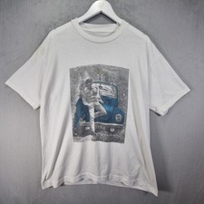 Vintage Volkswagen Beetle Car