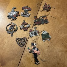 Sammlung Konvolut alter  Zinn