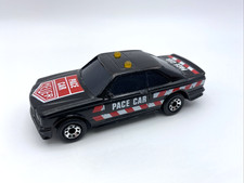 Matchbox Mercedes Benz 500 SEC
