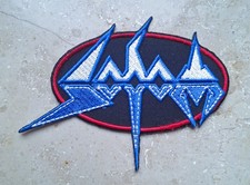 SODOM -- AUFBÜGLER / PATCH /